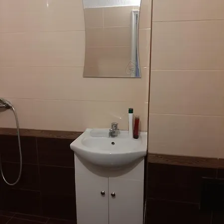 ризови Apartament Sandanski