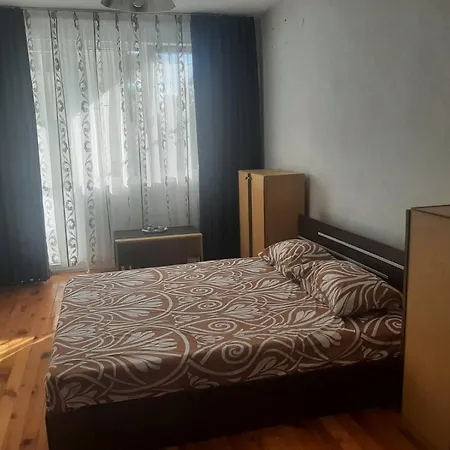 ризови Apartment Sandanski