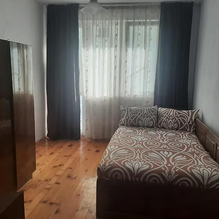 Apartament ризови Sandanski