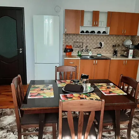 ризови Sandanski