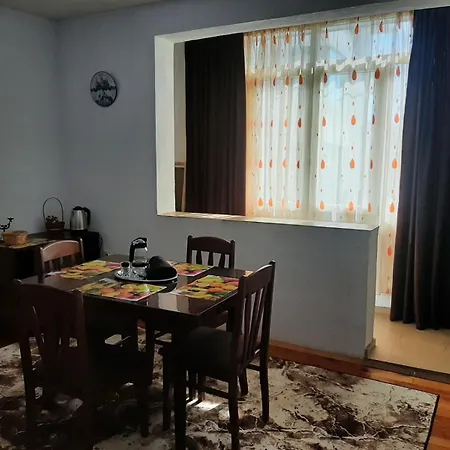 ризови * Sandanski