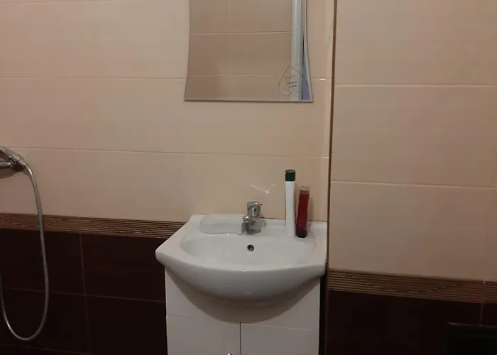 ризови شقة ساندانسكي