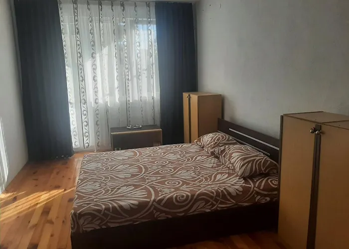 ризови شقة ساندانسكي